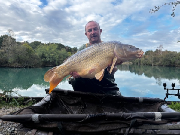 Archipelago Lake: 15-08-2026 to 22-08-2026