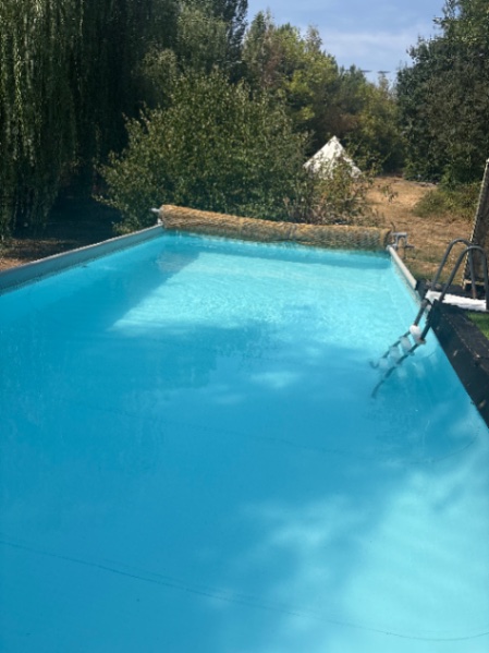 Barbret Lake: 15-08-2026 to 22-08-2026