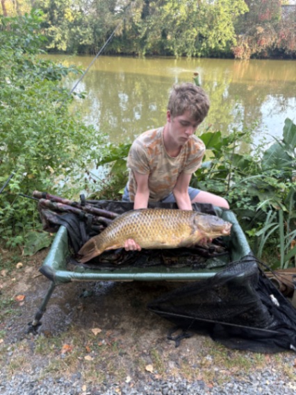 Barbret Lake: 15-08-2026 to 22-08-2026