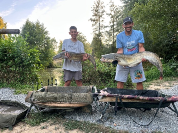 Bluu Lake: 01-08-2026 to 08-08-2026