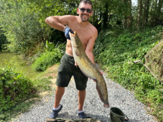 Bluu Lake: 01-08-2026 to 08-08-2026