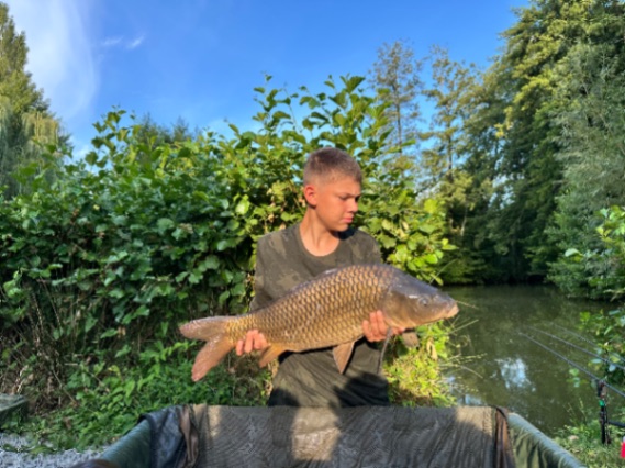 Bluu Lake: 01-08-2026 to 08-08-2026