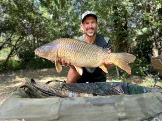 Bluu Lake: 01-08-2026 to 08-08-2026