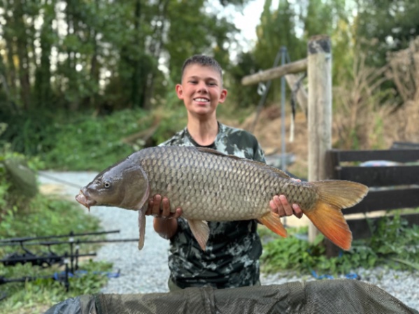 Bluu Lake: 01-08-2026 to 08-08-2026