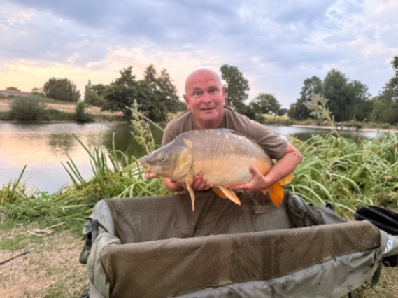La Froterie: 01-08-2026 to 08-08-2026