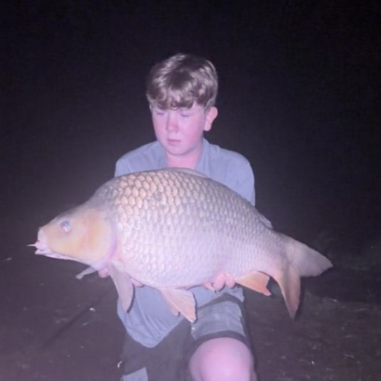 Kingfisher Lake – Carp France – 01 August, 2026