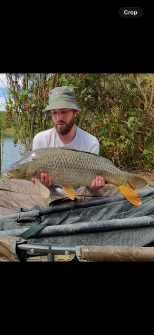 Etang du St Brice: 25-07-2026 to 01-08-2026