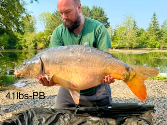 Noahs Lake – Lac Soupir: 15-08-2026 to 22-08-2026