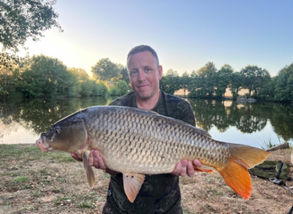 Jimmy’s Lake: 01-08-2026 to 08-08-2026