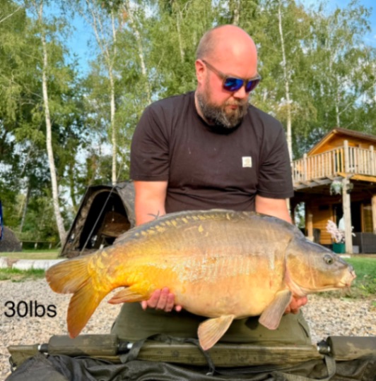 Noahs Lake – Lac Soupir: 15-08-2026 to 22-08-2026