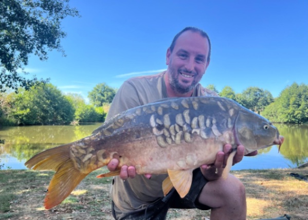 Jimmy’s Lake: 01-08-2026 to 08-08-2026