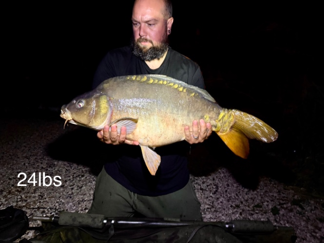 Noahs Lake – Lac Soupir: 15-08-2026 to 22-08-2026