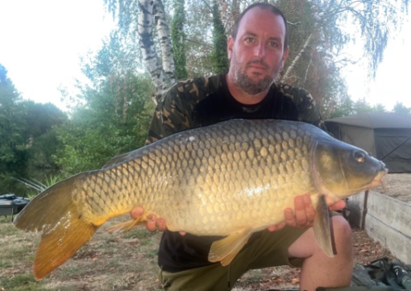 Jimmy’s Lake: 01-08-2026 to 08-08-2026