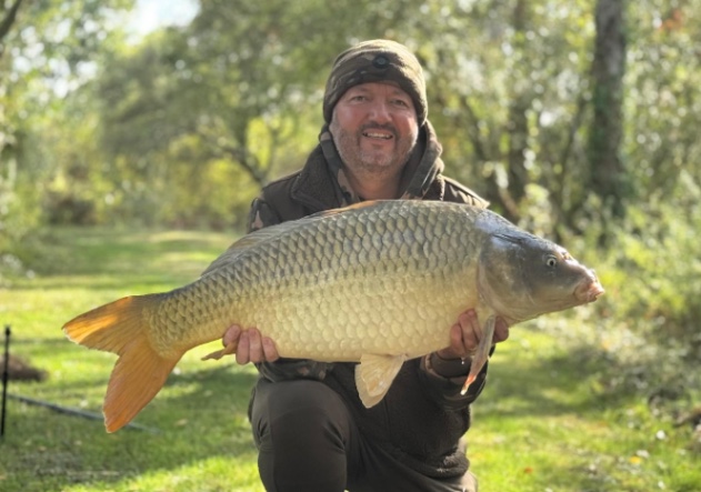Oak View Lake: 19-09-2026 to 26-09-2026