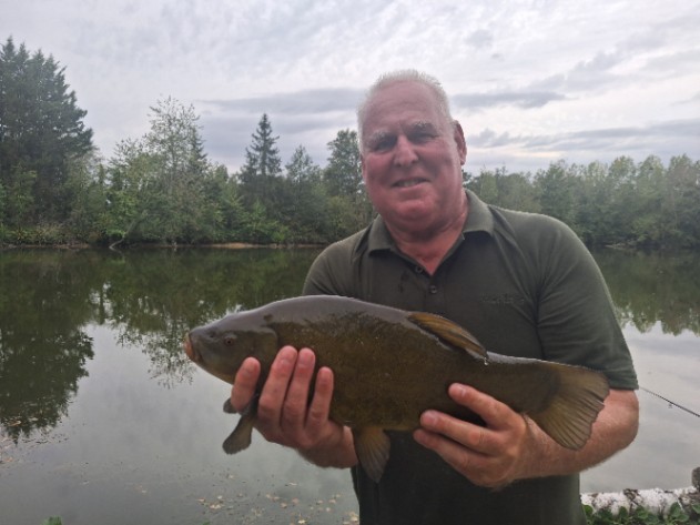 Noahs Lake – Lac Soupir: 22-08-2026 to 29-08-2026