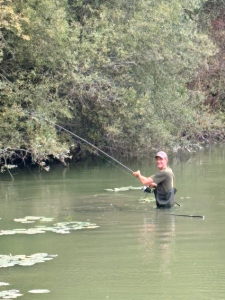 Domaine de Grand Felin – 06 September, 2026