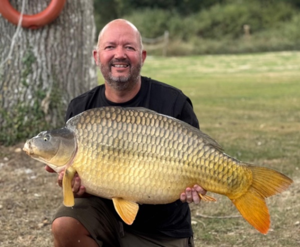 Oak View Lake: 19-09-2026 to 26-09-2026
