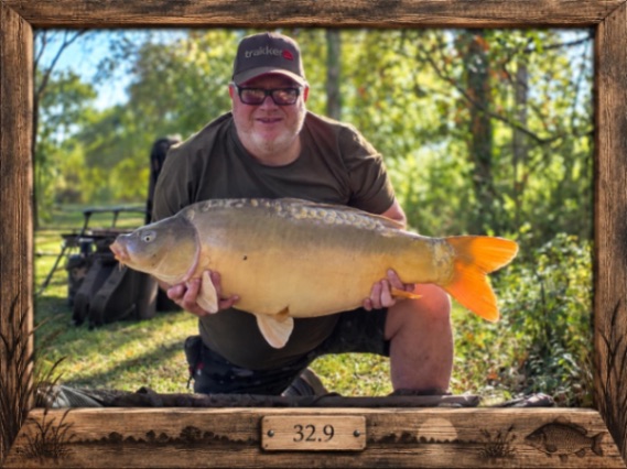 Oak View Lake: 19-09-2026 to 26-09-2026
