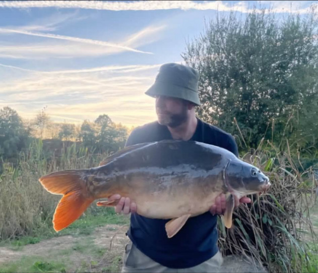 Lac Claudette – 05 September, 2026