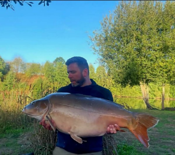 Lac Claudette – 05 September, 2026