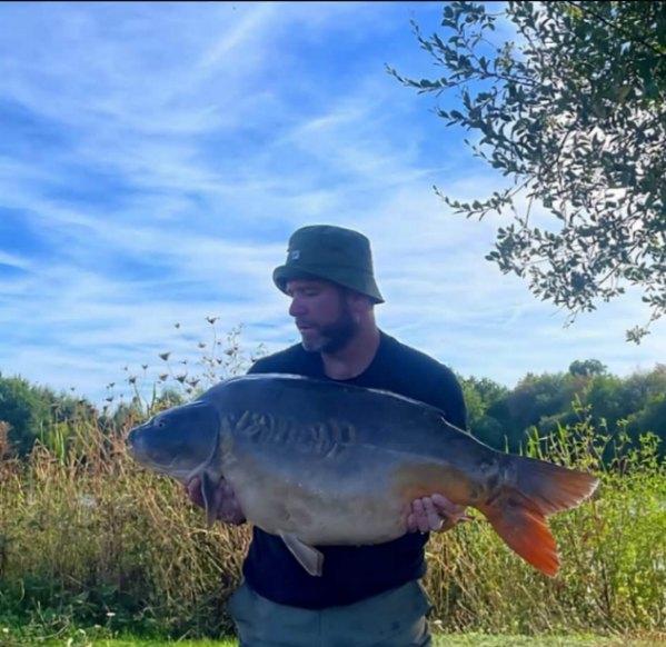 Lac Claudette – 05 September, 2026