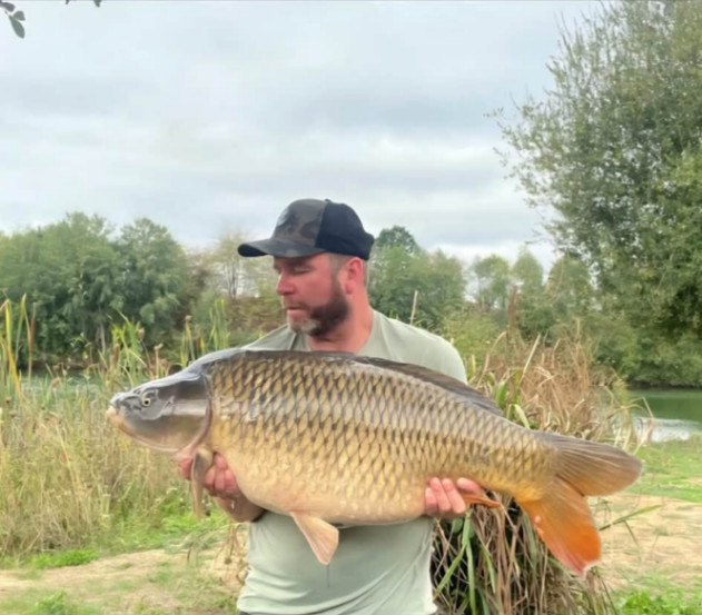 Lac Claudette – 05 September, 2026