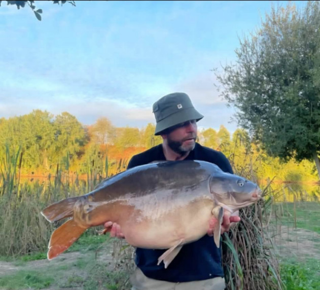Lac Claudette – 05 September, 2026