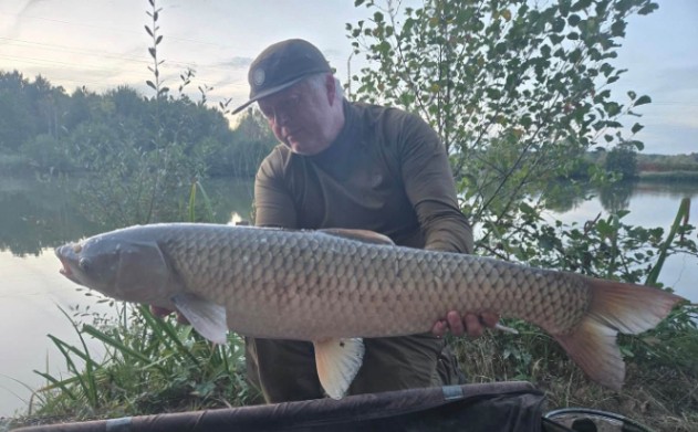 Lac Bundy – 07 September, 2026