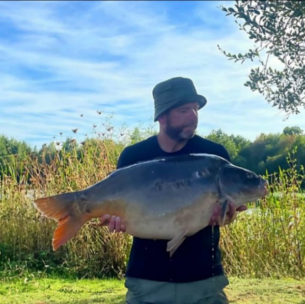 Lac Claudette – 05 September, 2026