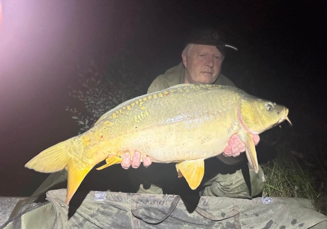 Lac Bundy – 07 September, 2026