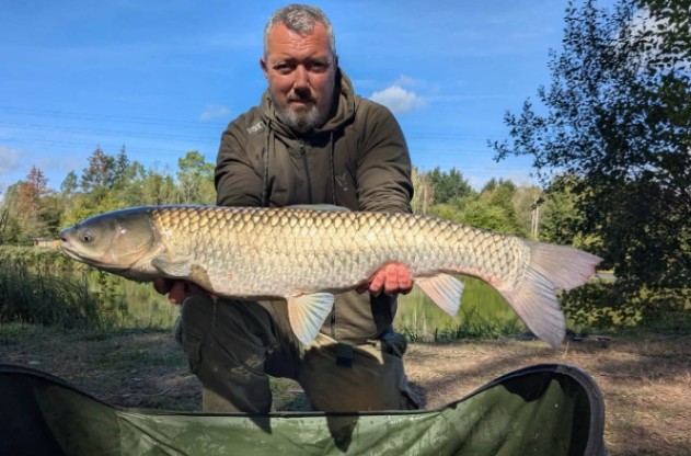Lac Bundy – 19 September, 2026