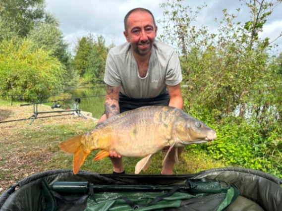 Domaine de Grand Felin – 06 September, 2026