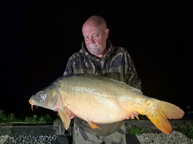 Hill House Lake: 06-09-2026 to 13-09-2026