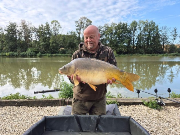 Hill House Lake: 06-09-2026 to 13-09-2026
