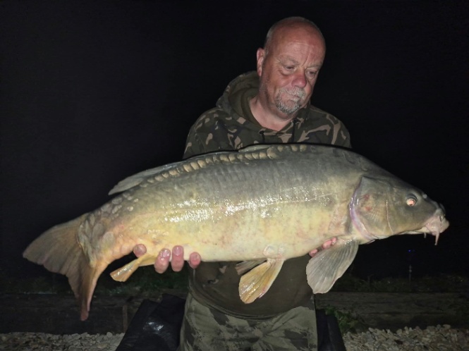 Hill House Lake: 06-09-2026 to 13-09-2026