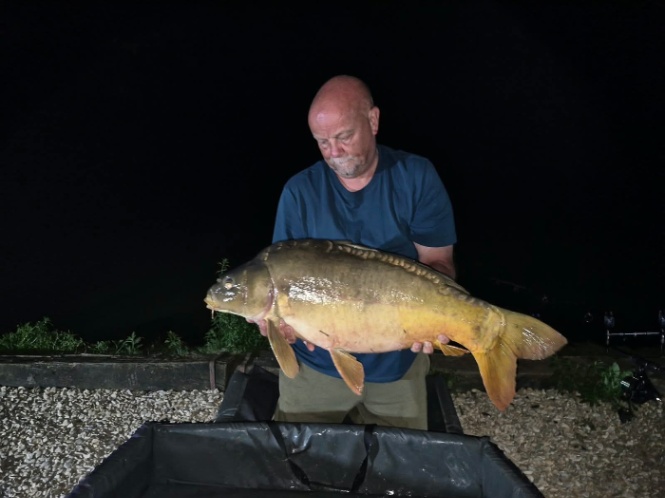Hill House Lake: 06-09-2026 to 13-09-2026