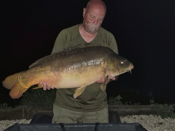 Hill House Lake: 06-09-2026 to 13-09-2026