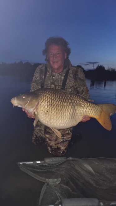 Etang Furet – 05 September, 2026