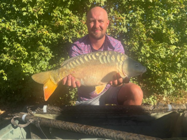 Fox Pool – 29 September, 2026