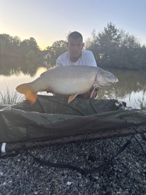 Fox Pool – 29 September, 2026