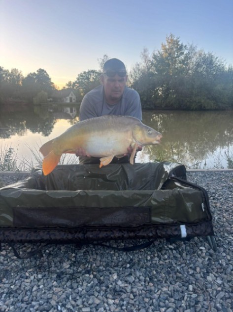 Fox Pool – 29 September, 2026