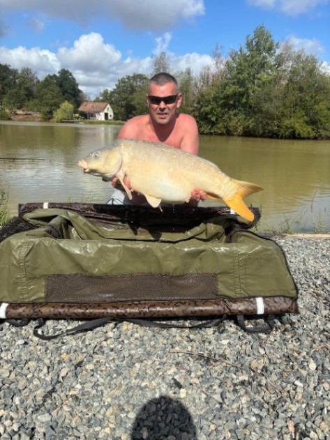Fox Pool – 29 September, 2026