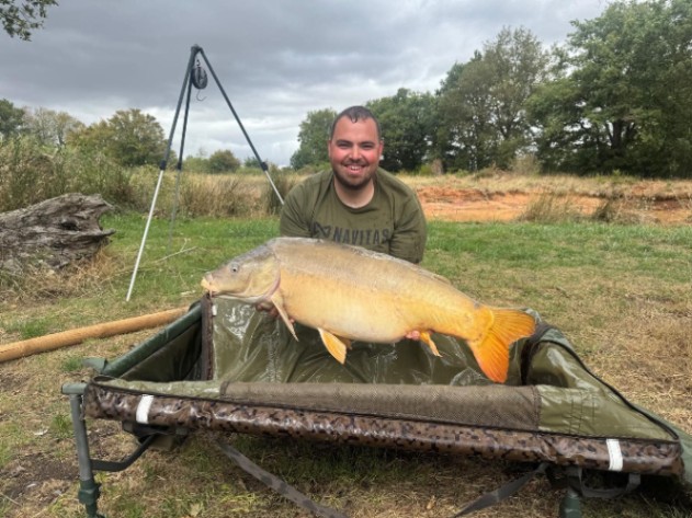 Fox Pool – 29 September, 2026