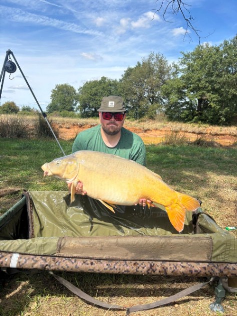 Fox Pool – 29 September, 2026