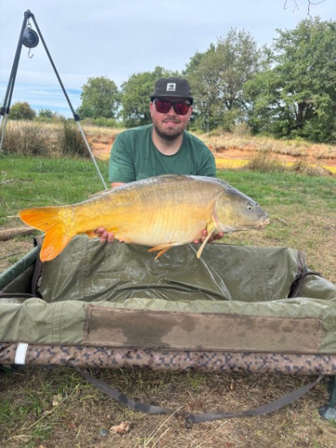 Fox Pool – 29 September, 2026
