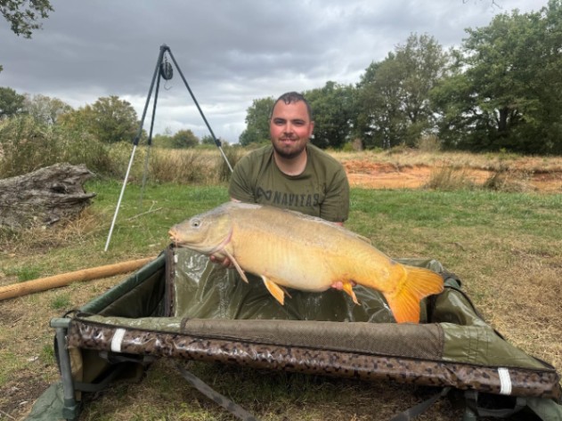 Fox Pool – 29 September, 2026