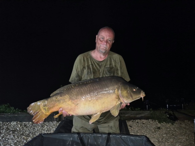 Hill House Lake: 06-09-2026 to 13-09-2026