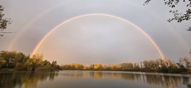Authentic lake: 05-09-2026 to 12-09-2026