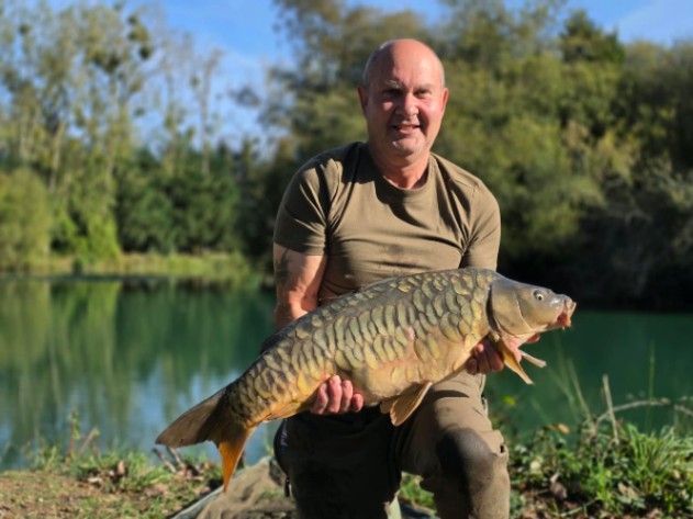 Woody’s Hooked in France – 12 September, 2026