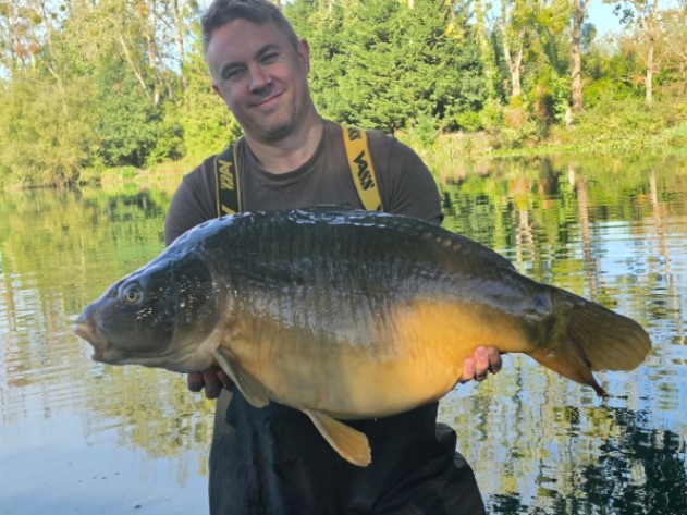 Woody’s Hooked in France – 12 September, 2026